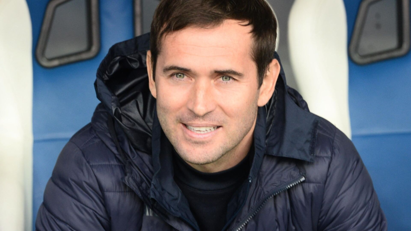 Кержаков поздравил Дзюбу с рекордным голом в российском футболе