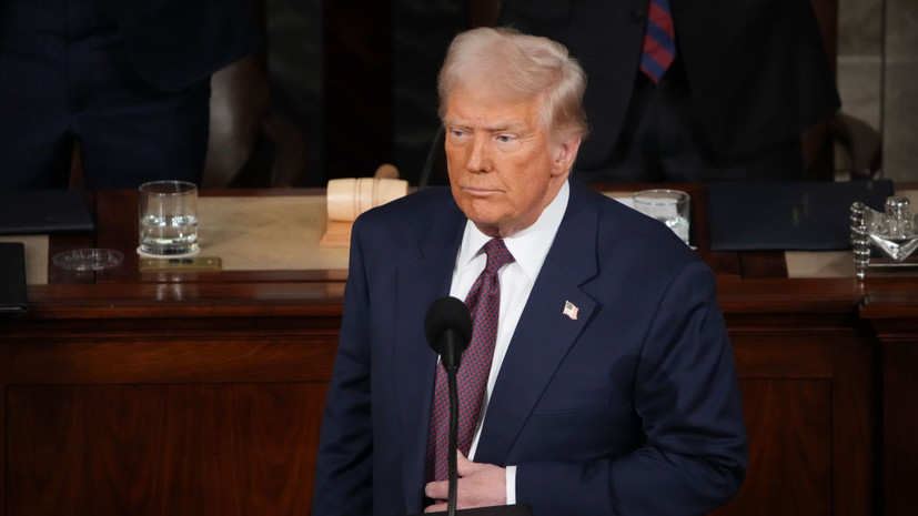 Трамп заявил, что до сих пор ожидает сделки с Украиной по металлам