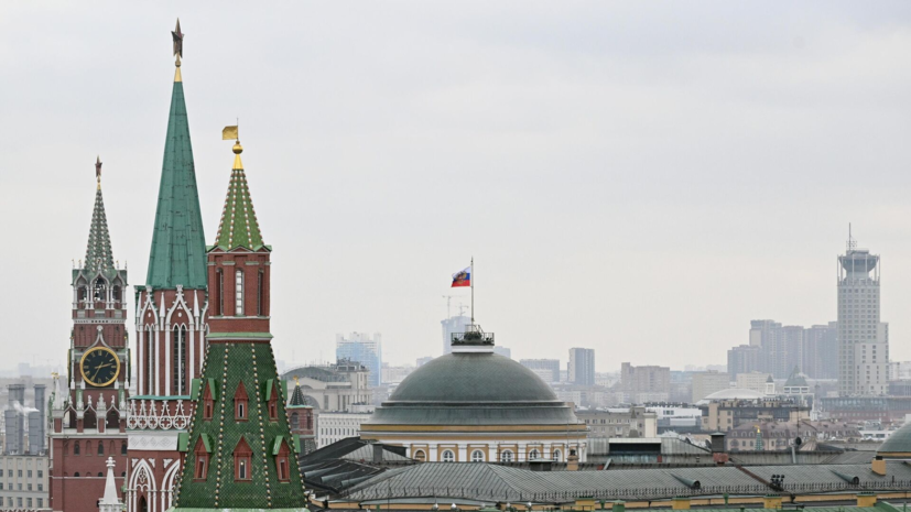 Тишковец ожидает возвращения мартовских холодов в Москву на следующих выходных