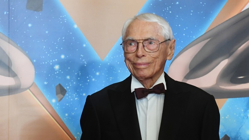 Композитор Александр Зацепин рассказал, как пишет музыку