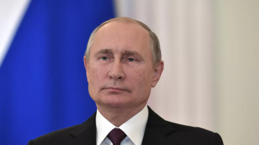 Песков назвал решение проблем участников СВО одним из приоритетов работы Путина