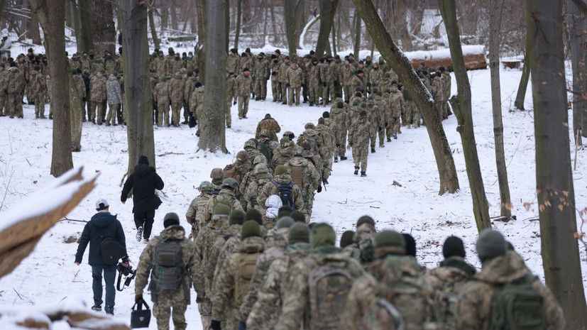 Потери ВСУ в Курской области превысили 66 тысяч боевиков