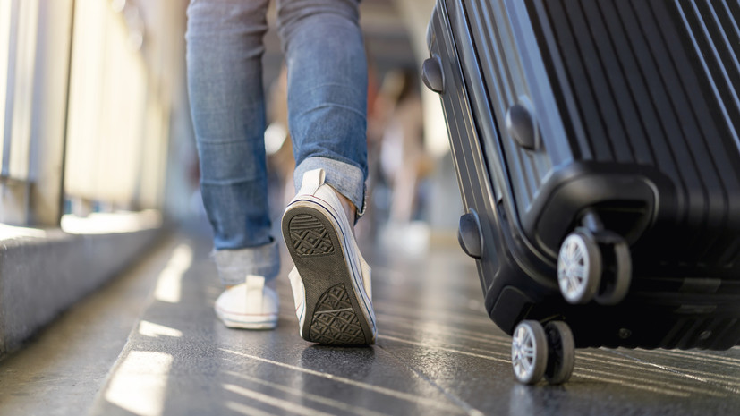 Аналитик Сысуева рассказала о набирающих популярность формах туризма