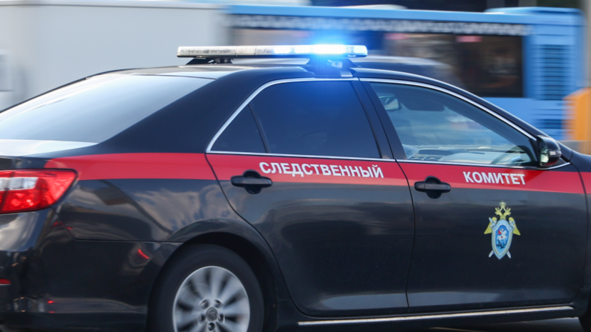 На Ямале завели уголовное дело по факту падения электрощитка на ребёнка