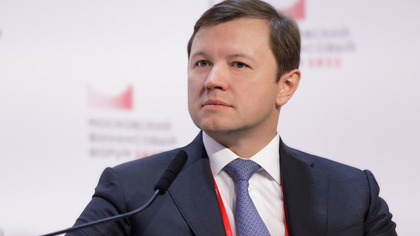 Ефимов: участок бывшей промзоны в Царицыно реорганизуют по программе КРТ