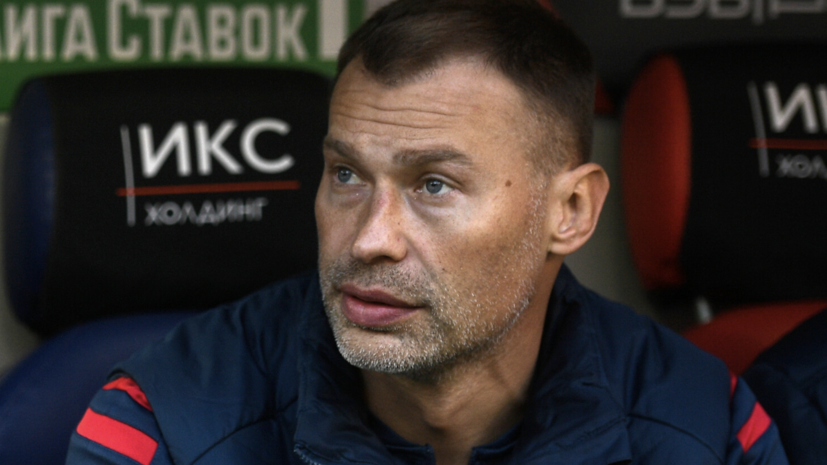 Возглавляющий «Сабах» Василий Березуцкий ответил на вопрос об антипатии к азербайджанским футболистам