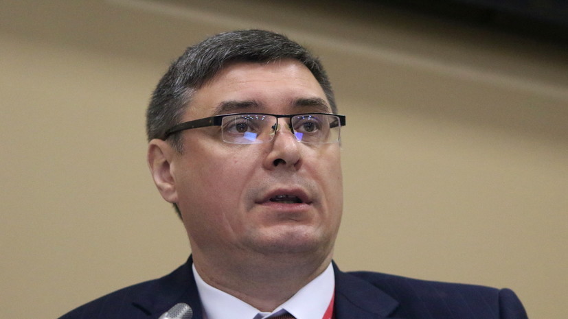 Губернатор Авдеев: над Владимирской областью сбили три беспилотника ВСУ