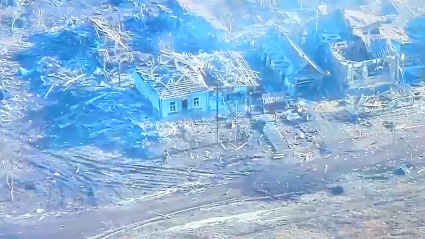 «Катастрофическое истощение ВСУ»: как российская армия сдвинула фронт в Курской области