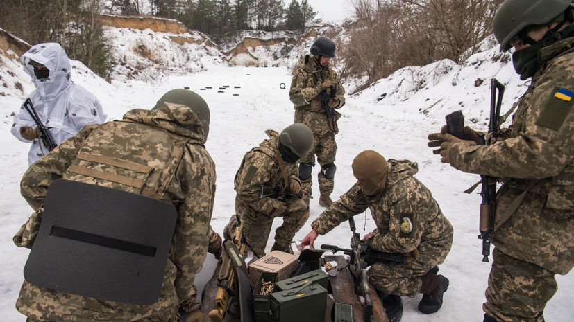 ТАСС: у боевиков ВСУ в Судже проблемы со связью с командованием в Киеве