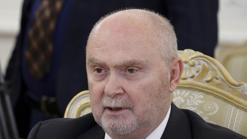 Генсек Синирлиоглу: ОБСЕ сейчас не в лучшей форме