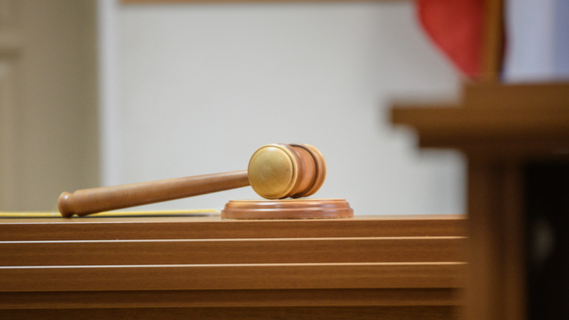 Суд приговорил фигуранта дела о покушении на Царёва к 24 годам тюрьмы