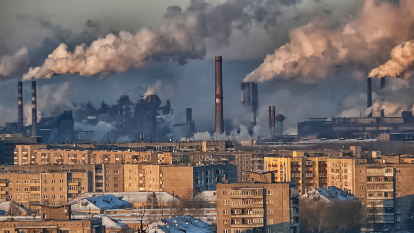 Синоптики зафиксировали морозы до -31 °С в Челябинской области в начале марта