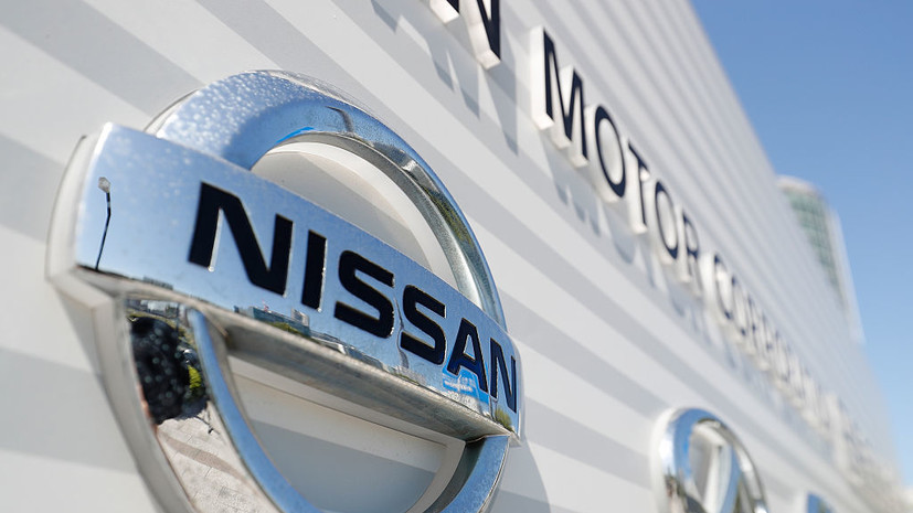 Nissan Motors назначил новым руководителем автоконцерна Ивана Эспиноса