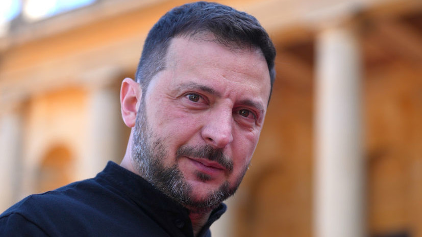 Депутат Водолацкий: Украина будет расплачиваться за деяния Зеленского