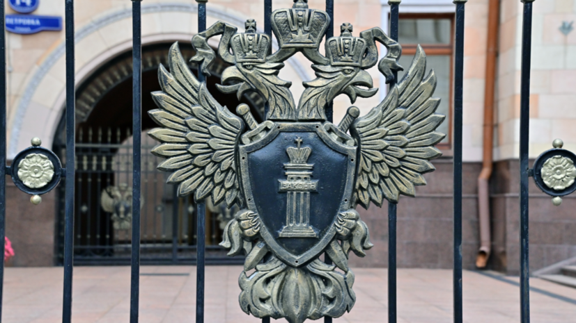 В нижегородской школе проведут проверку после инцидента с учениками