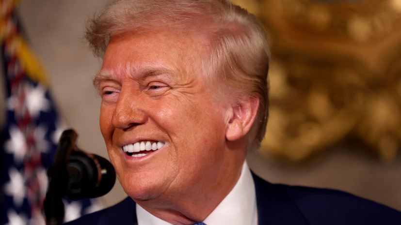 Генсек НАТО заявил о прорыве благодаря Трампу в мирном урегулировании на Украине