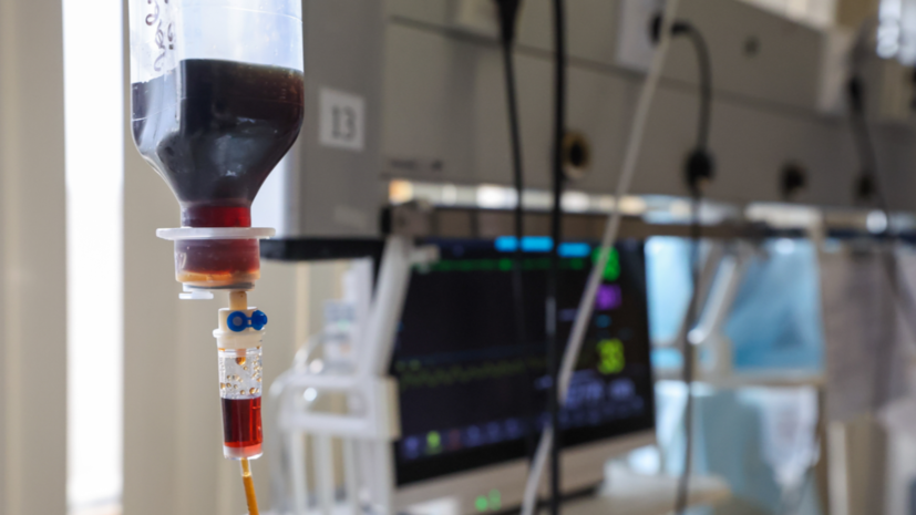 Пострадавший при атаке БПЛА в Подмосковье остаётся в крайне тяжёлом состоянии