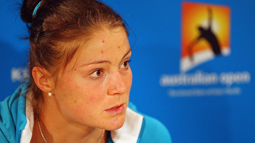 Экс первая ракетка мира из России Сафина назвала своим домом Монако