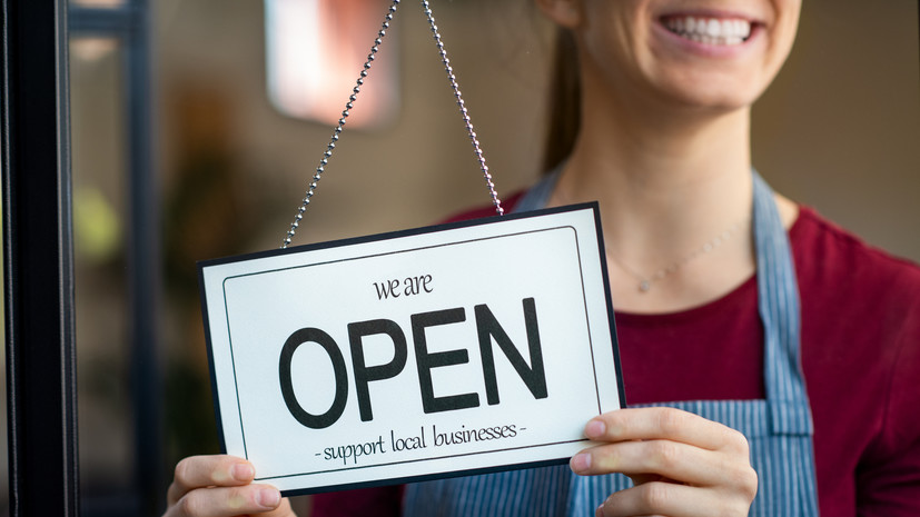 Нижегородский кадровый центр помог открыть своё дело 252 жителям в 2024 году