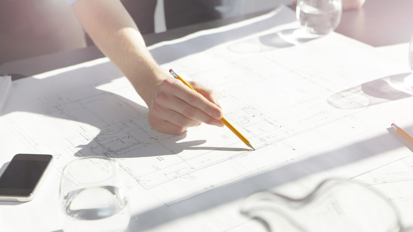 Число московских компаний в сфере дизайна выросло на 16% в 2024 году