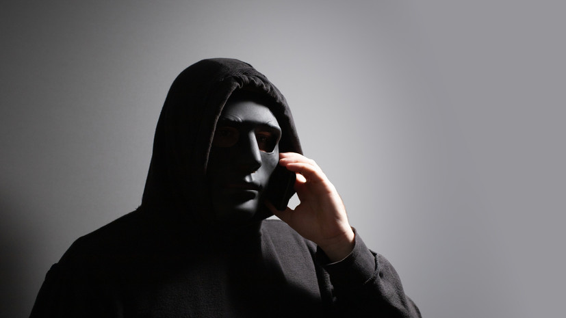 Россияне чаще всего сталкивались с мошенническими звонками из «банков» в 2024 году