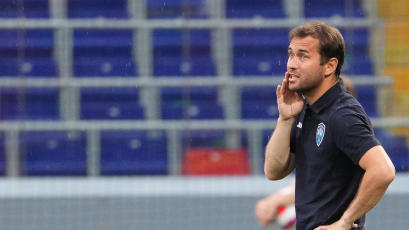 Дзюба: Кержаков меня не поздравил, ведёт себя токсично