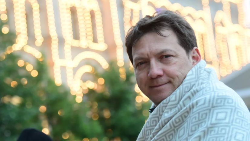 Черданцев — о вызове Дзюбы в сборную России: это настоящий профессиональный подход