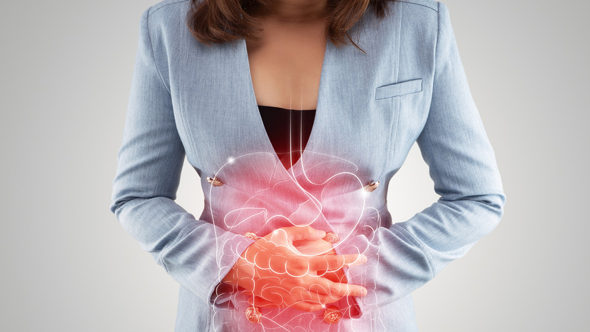 Врач Кашух рассказала о причинах развития гастроэнтерита