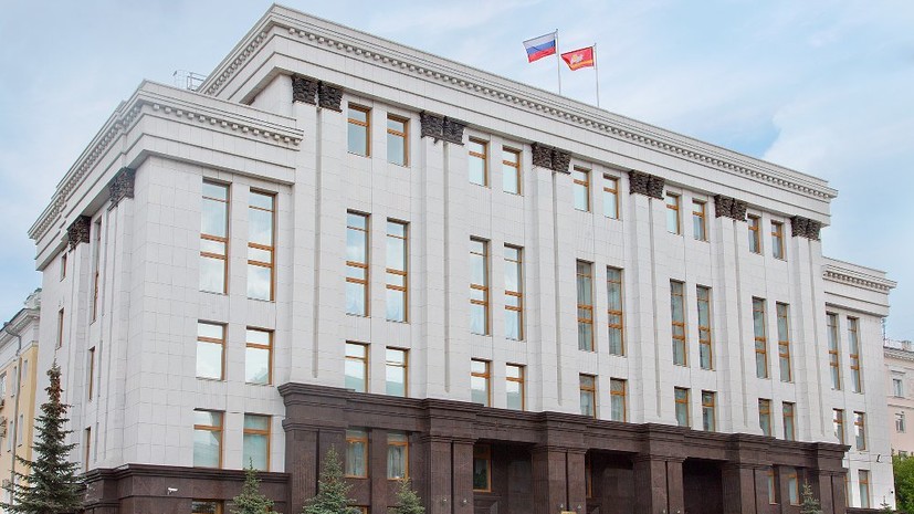 В Челябинской области 11 районов стали муниципальными округами