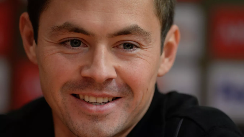 Динияр Билялетдинов считает, что вызов Дзюбы в сборную России полностью заслужен