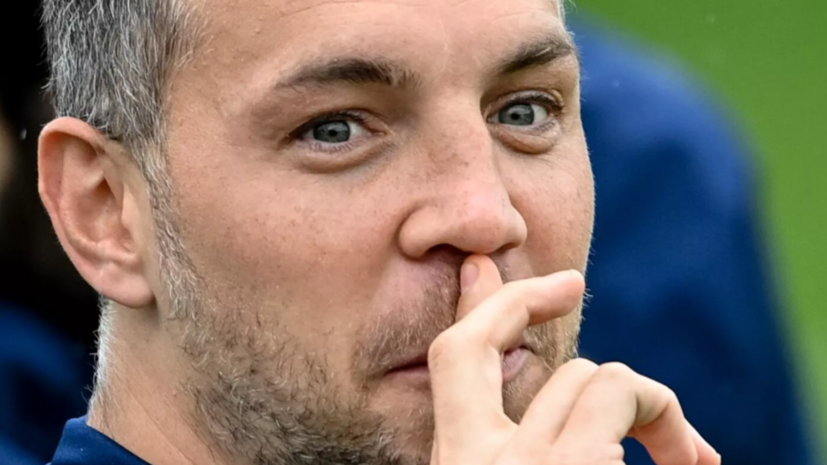 Тедеев — о вызове Дзюбы в сборную России: Карпин проявил в высшей степени мудрость