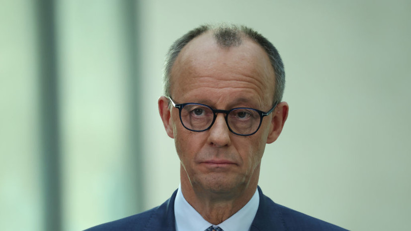 Татти заявила об обмане Мерцем своих избирателей