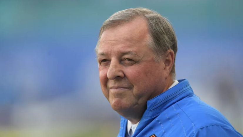 Тарханов: не стал бы давать Венделу дисквалификацию, он ответил на оскорбление