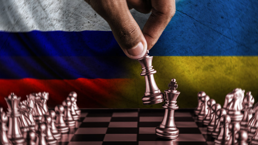 Депутат ЕП Блага: только Россия может диктовать условия для мира на Украине