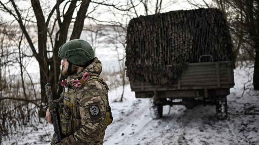 Бойцы «Ахмата» обнаружили боевиков ВСУ с простреленными головами под Курском