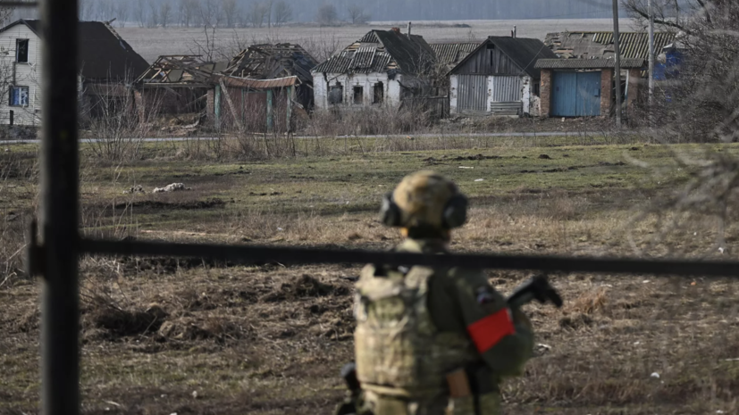 Эксперт Кемп: провал ВСУ под Курском может стать самой дорогой ошибкой Киева