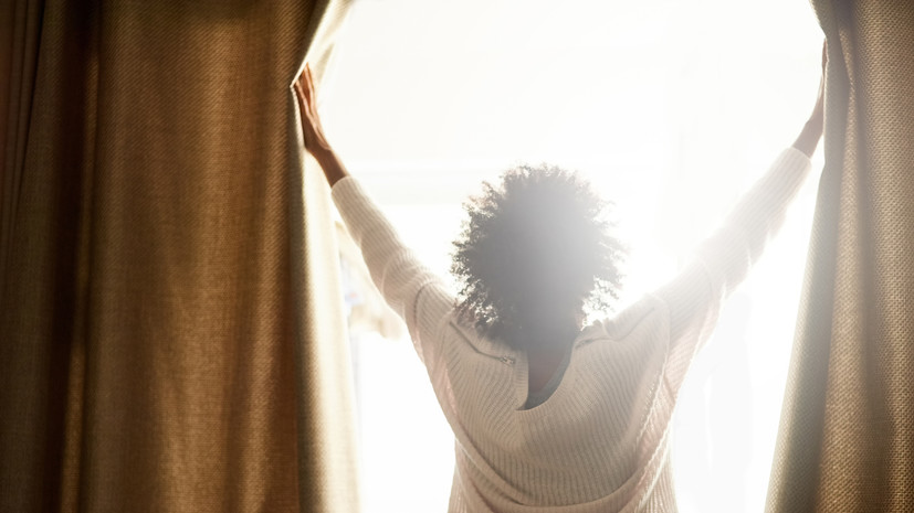 Невролог Полуэктов: оптимальное время подъёма совпадает с восходом солнца