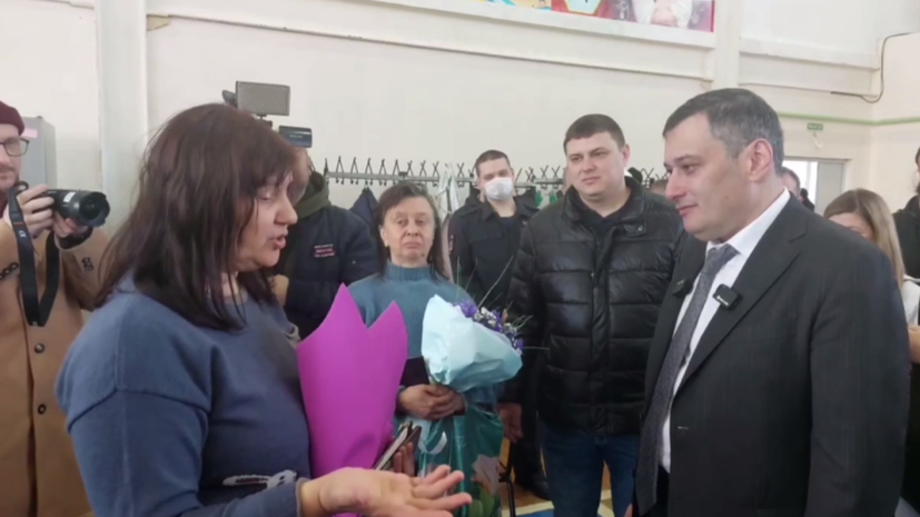 Считавшаяся пропавшей журналистка Демьяненко: больно за старинные здания Суджи