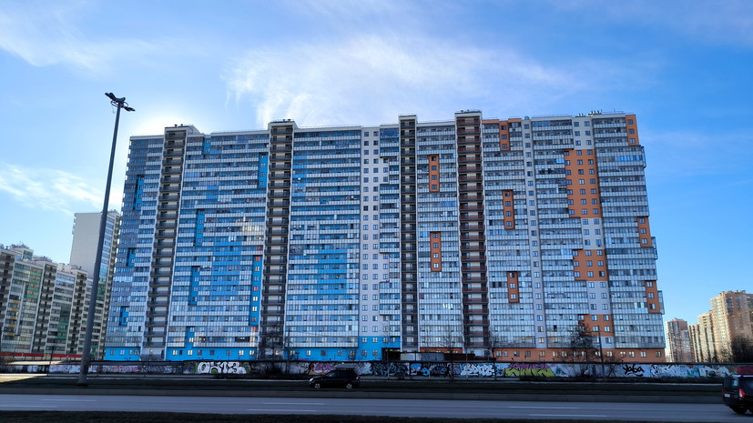 Риелтор Апрелев прокомментировал ситуацию на рынке жилья