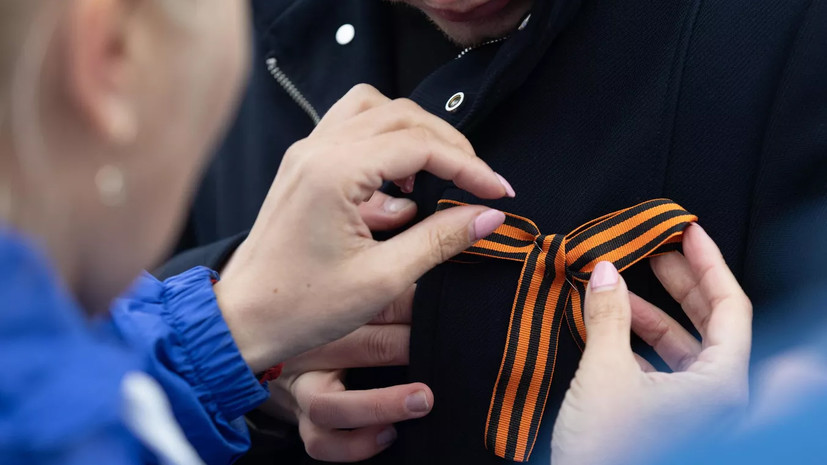 Салехард примет участие в марафоне к 80-летию Победы