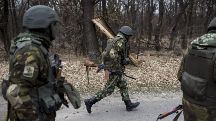 Полковник запаса ВСУ Грабский назвал число украинских солдат в Курской области