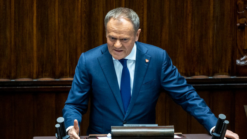 Премьер-министр Польши — о поражении Свёнтек от Андреевой: мне это не нравится