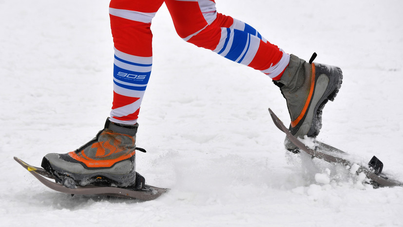 Федорук — о серебре Специальной Олимпиады: соперники были сильные