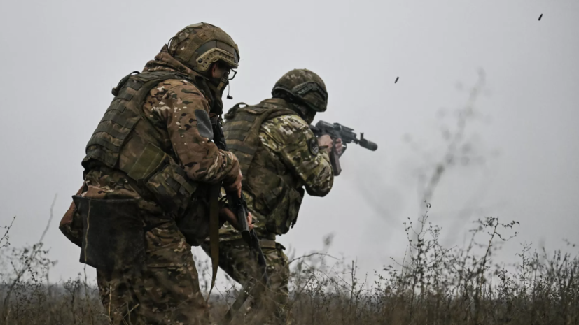 Ганчев: российские военные берут Купянск в клещи для окружения ВСУ в городе