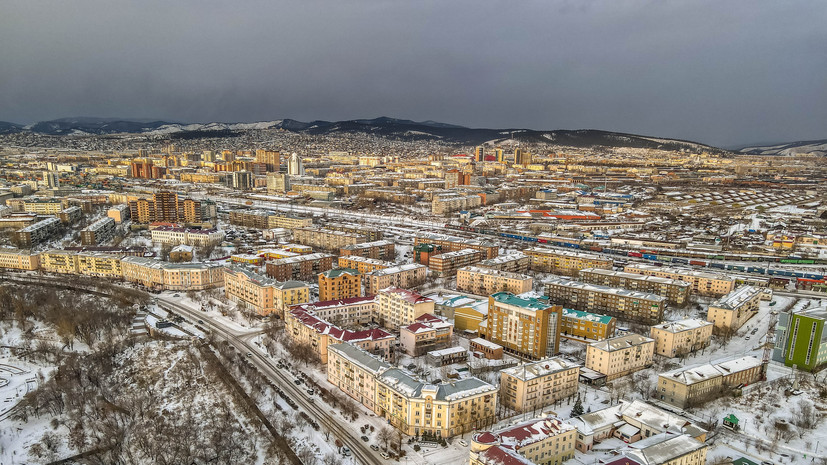 В Улан-Удэ, предположительно, нашли тела пропавших год назад Буиновой и Норбоева