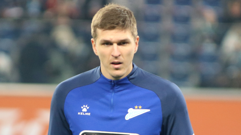 Гурцкая: Соболев вышел на поле, чтобы пообниматься с игроками «Спартака»