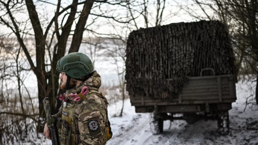 Полковник Райснер: Украина может потерять Львов, туда войдут бойцы ВС России