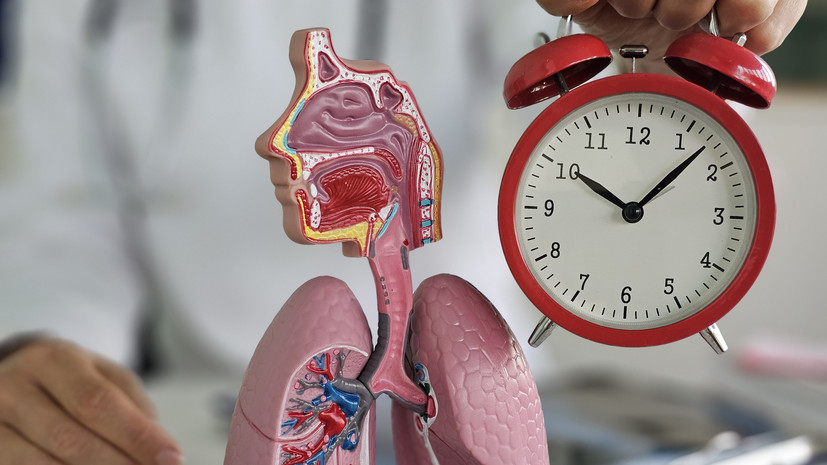 Терапевт Каневская: восстановление после ОРВИ занимает в среднем 14 дней