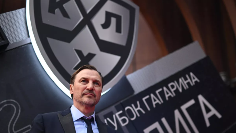 СЭ: Фёдоров вернётся в ЦСКА и будет заниматься менеджерской работой