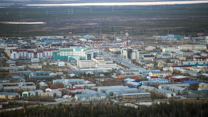 Госслужащие и силовики ЯНАО получили рекордное число поручений от руководителя